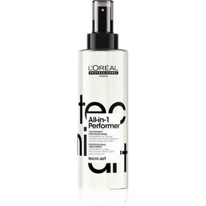 L’Oréal Professionnel Tecni.Art All-in-1 Performer leöblítést nem igénylő ápolás spray -ben 190 ml kép