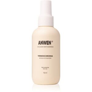 Anwen x Klaudia Matuszewska Heat Protection védőspray a haj hőformázásához 150 ml kép