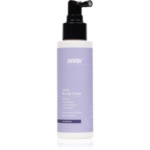 Anwen Aware Scalp Care Hair Growth Stimulating Serum növekedést serkentő szérum hajra 100 ml kép
