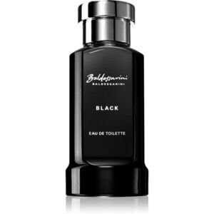 Baldessarini Baldessarini Black Eau de Toilette uraknak 50 ml kép