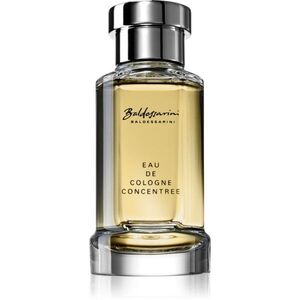 Baldessarini Baldessarini Concentree Eau de Cologne uraknak 50 ml kép