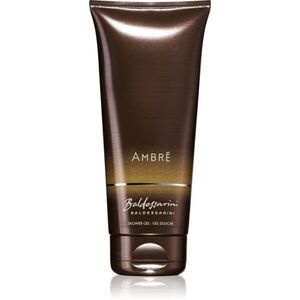 Baldessarini Ambré tusfürdő gél uraknak 200 ml kép