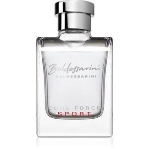 Baldessarini Cool Force Sport Eau de Toilette uraknak 50 ml kép