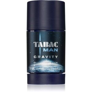 Tabac Man Gravity stift dezodor uraknak 75 ml kép