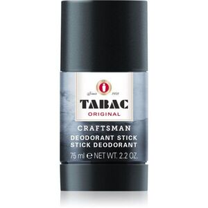 Tabac Craftsman izzadásgátló deo stift uraknak 75 ml kép
