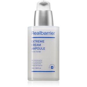 Real Barrier Barrier Solution Extreme intenzív regeneráló szérum száraz és érzékeny bőrre 50 ml kép