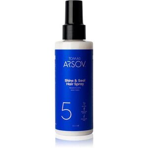 Tomas Arsov SHINE & SEAL haj spray a fénylő és selymes hajért 150 ml kép
