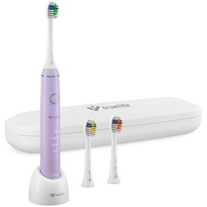 TrueLife SonicBrush Compact sonic fogkefe Lavender 1 db kép