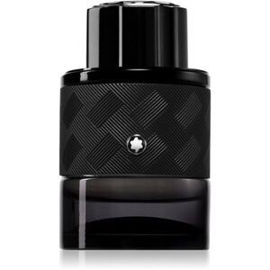 Montblanc Explorer Extreme parfüm uraknak 60 ml kép