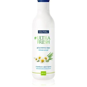 Olival Ultra Fresh frissítő intim higiéniás gél 250 ml kép