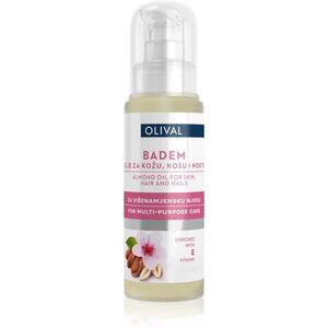 Olival Almond mandulaolaj 60 ml kép
