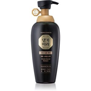 DAENG GI MEO RI Oriental Special Shampoo tápláló sampon hajhullás ellen 500 ml kép