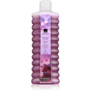 Avon Senses Oriental Escape habfürdő 500 ml kép