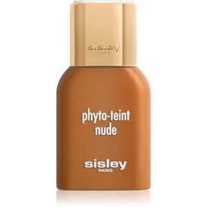 Sisley Phyto-Teint Nude élénkítő és hidratáló alapozó természetes hatásért árnyalat 5W Toffee 30 ml kép