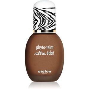 Sisley Phyto-Teint Ultra Eclat tartós folyékony alapozó az élénk bőrért árnyalat 8C Cappuccino 30 ml kép