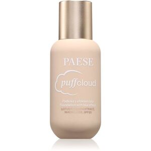 Paese Puff Cloud Foundation ultra könnyű make-up SPF 20 árnyalat 02 Nude 37 ml kép