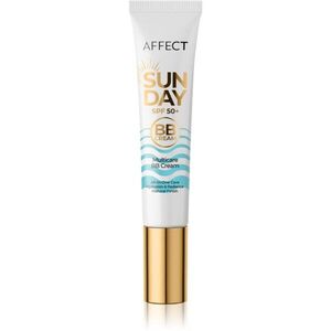 Affect SunDay hidratáló BB krém SPF 50+ árnyalat Medium 30 ml kép