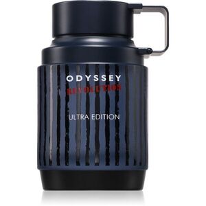Armaf Odyssey Revolution Ultra Edition Eau de Parfum uraknak 100 ml kép