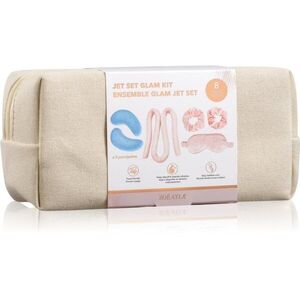 Zoë Ayla Jet Set Glam Kit ajándékszett hölgyeknek kép