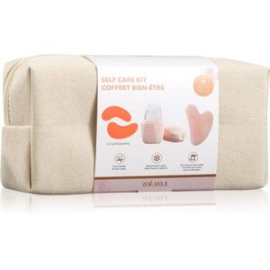 Zoë Ayla Brightening Self Care Kit ajándékszett hölgyeknek 5 db kép