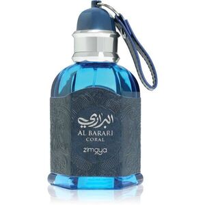 Zimaya Al Barari Coral Eau de Parfum unisex 100 ml kép