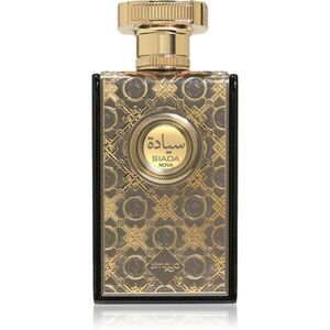 Zimaya Siada Nova Eau de Parfum unisex 100 ml kép