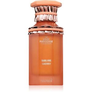 Hamidi The Lost Paradise Sublime Cherry Eau de Parfum unisex 100 ml kép