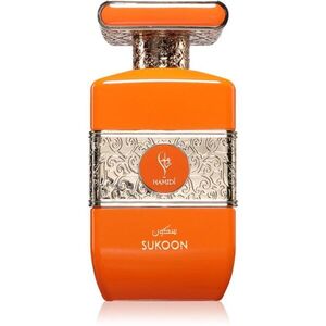Hamidi Sukoon Eau de Parfum unisex 100 ml kép