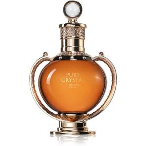 Lattafa Pride Pure Crystal Eau de Parfum unisex 100 ml kép