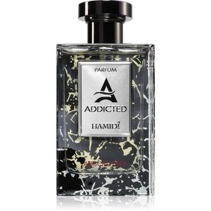 Hamidi Addicted Absolutely Intense Eau de Parfum unisex 110 ml kép