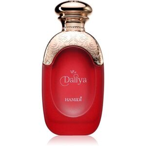Hamidi Daliya Eau de Parfum unisex 100 ml kép