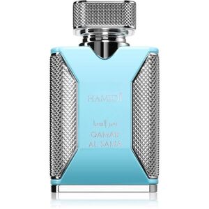 Hamidi Qamar Al Sama Eau de Parfum unisex 100 ml kép