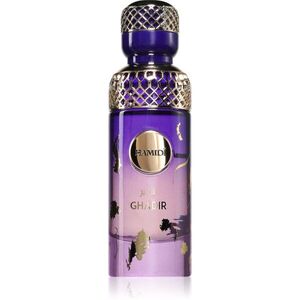 Hamidi Ghadir Eau de Parfum hölgyeknek 100 ml kép