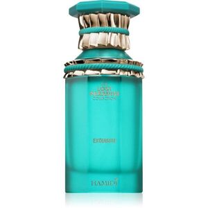 Hamidi The Lost Paradise Exquisite Eau de Parfum unisex 100 ml kép