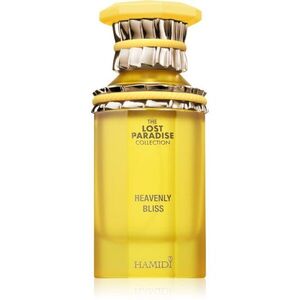 Hamidi The Lost Paradise Heavenly Bliss Eau de Parfum unisex 100 ml kép