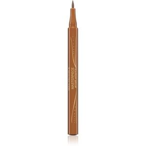 Max Factor Masterpiece Micro Marker szemöldök ceruza árnyalat 30 Auburn 1 ml kép