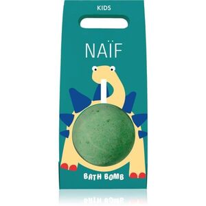 Naif Kids Bath Bombs fürdőgolyó gyermekeknek 100 g kép