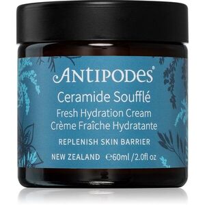 Antipodes Ceramide Souffle Fresh Hydration Cream hidratáló arckrém a bőrgát erősítésére 60 ml kép