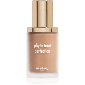 Sisley Phyto-Teint Perfection Magas fedésű alapozó az élénk és kisimított arcbőrért árnyalat 5C Golden 30 ml kép