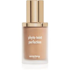 Sisley Phyto-Teint Perfection Magas fedésű alapozó az élénk és kisimított arcbőrért árnyalat 5N Pecan 30 ml kép
