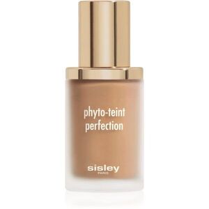 Sisley Phyto-Teint Perfection Magas fedésű alapozó az élénk és kisimított arcbőrért árnyalat 5W Toffee 30 ml kép