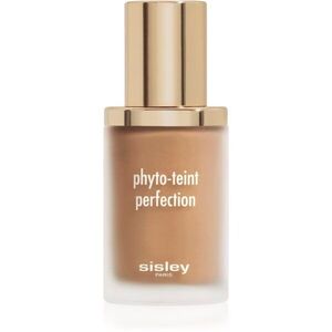 Sisley Phyto-Teint Perfection Magas fedésű alapozó az élénk és kisimított arcbőrért árnyalat 6W Chestnut 30 ml kép