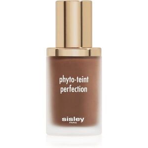 Sisley Phyto-Teint Perfection Magas fedésű alapozó az élénk és kisimított arcbőrért árnyalat 7C Moka 30 ml kép