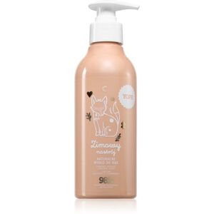 Yope Winter Mood folyékony szappan 300 ml kép