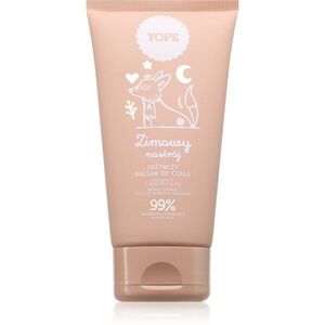 Yope Winter Mood testápoló tej 150 ml kép