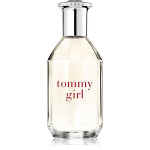 Tommy Hilfiger Tommy Girl Eau de Toilette hölgyeknek 50 ml kép