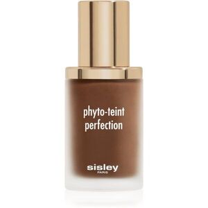Sisley Phyto-Teint Perfection Magas fedésű alapozó az élénk és kisimított arcbőrért árnyalat 8N Espresso 30 ml kép