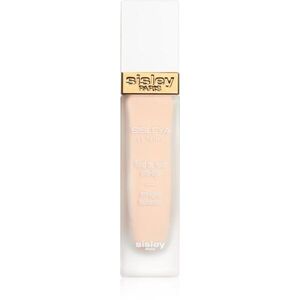 Sisley Sisleÿa Le Teint ápoló alapozó a bőröregedés ellen árnyalat 000N Snow 30 ml kép