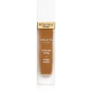 Sisley Sisleÿa Le Teint ápoló alapozó a bőröregedés ellen árnyalat 6C Amber 30 ml kép