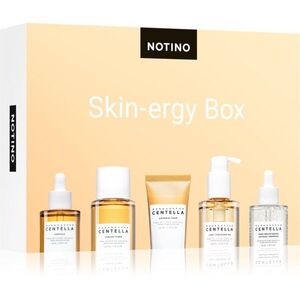 Beauty Discovery Box Notino Skin-ergy Box (SKIN1004) szett hölgyeknek kép